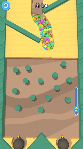 婷婷蜜芽游戏最新版