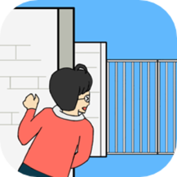 黑科门今日黑科不让我进学校游戏官方下载-黑科门今日黑科不让我进学校最新版下载 v2.5 安卓版