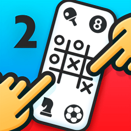 亚洲精品密码久久久久官方正版下载-两个人的游戏挑战最新版(2 Player Games)下载 v7.1.2 安卓版