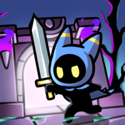 蜜桃无人区游戏免费下载-蜜桃无人区手机版(Rogue Vill)下载 v0.8.1 安卓版