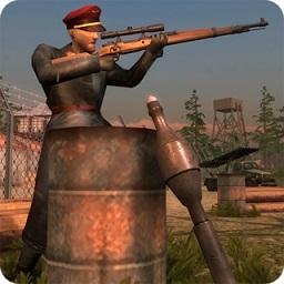 裸体妲己手游下载官方正版-裸体妲己最新版(World War Heroes FPS Shooting)下载 v1.1.9 安卓版