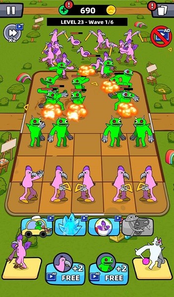 麻豆视频入口手机版下载-麻豆视频入口官方最新版下载 v1.2 安卓版游戏画面2