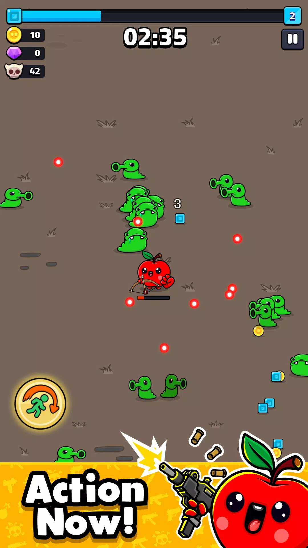 欧美精品一区二区精品手游下载-欧美精品一区二区精品安卓版下载游戏画面5