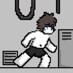 人人澡人人看3D版中文版下载-人人澡人人看3d版第一人称游戏(Transfur chase)下载 v0.4.3 安卓版