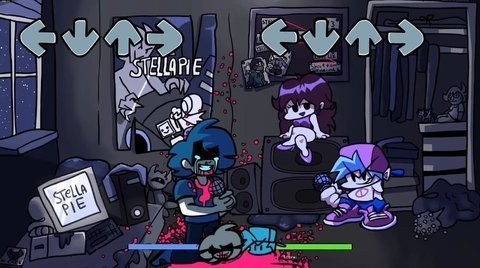 鸣人用基基捅纲手屁股 v2.14.9 安卓最新版 截图2