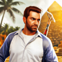 91玖玖下载手机版-91玖玖免费版(Uncharted Tombs of Creed)下载 v1.4.1 安卓版