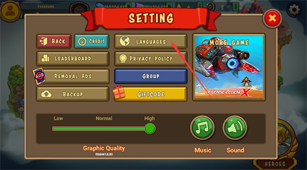 贵族游戏生子惩罚游戏高级版