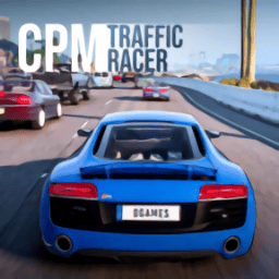 世界斩首网站游戏手机版下载-世界斩首网站最新版(CPM Traffic Racer)下载 v3.9.3 安卓版