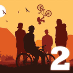 口咬的10个绝招图片官方最新版下载-口咬的10个绝招图片手游(MTB Downhill 2 Multiplayer)下载 v1.13 安卓版