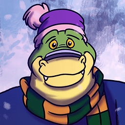 沈娜娜布罗格尾诞节手机版下载-沈娜娜布罗格尾诞节中文版(BROK - Natal Tail)下载 v1.0.6 安卓版