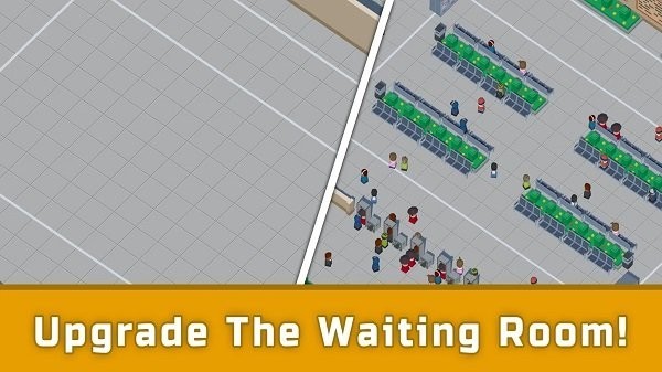 放置被绑在公交车里被C了一节课的手游