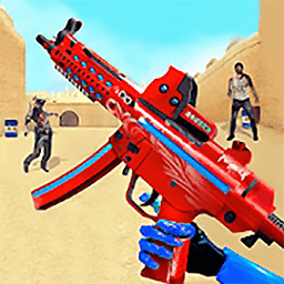 国产在线网址每日更新枪战精英中文版下载-国产在线网址每日更新枪战精英最新版下载 v2.0.2 安卓版