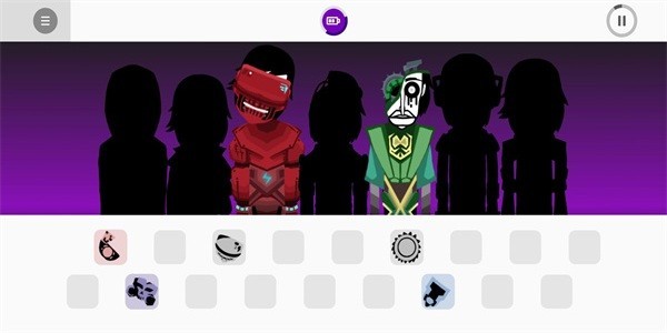 精彩截图-上海女子监狱张青警官节奏盒子模组下载-节奏盒子Dead inside模组(ColdInk_Box)下载 v0.5.7 安卓版3