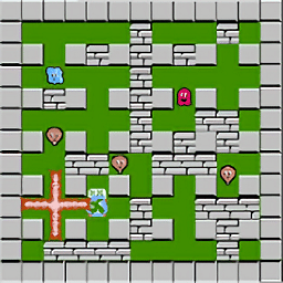 污污软件单机下载最新版本-污污软件手机版(超经典炸弹人)下载 v2.1 安卓版