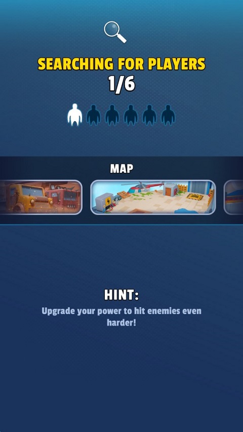 萌叔派对手游怎么玩