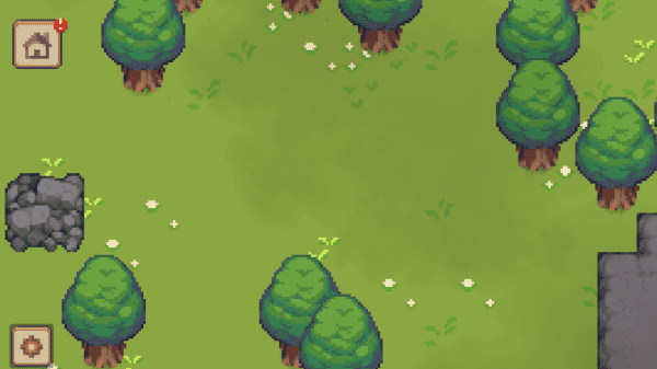 精彩截图-我的自拍偷拍游戏下载-我的自拍偷拍中文版(lettle village)下载 v0.2 安卓版3