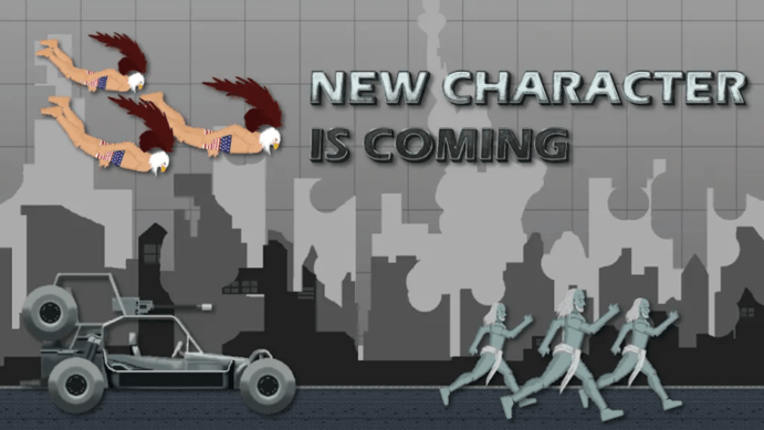 欧美资源321精英人体模拟游戏