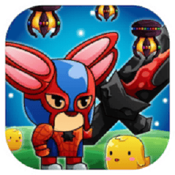 新疆男男gary2023的音乐作品游戏最新版下载-新疆男男gary2023的音乐作品(Cartoon Survival)下载 v1.07 安卓版