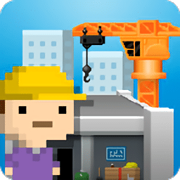 蜜芽永不失联游戏免费下载-蜜芽永不失联最新版(Tiny Tower)下载 v5.0.1 安卓版