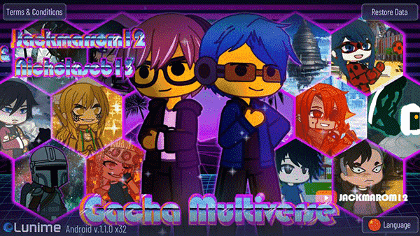 精彩截图-一键脱衣网站在线多元宇宙下载最新版-一键脱衣网站在线多元宇宙手游下载 v1.1.0 安卓版1