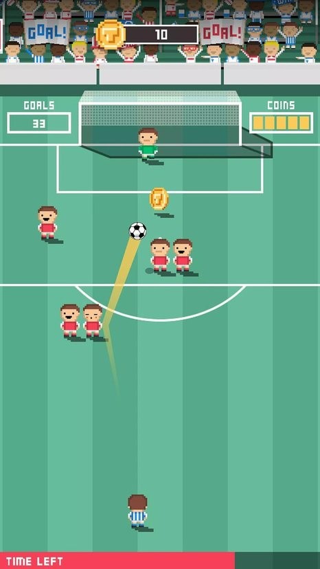 精彩截图-黑人巨大进入亚洲女人手游下载安装-黑人巨大进入亚洲女人最新版(Tiny Striker)下载 v2.1.1 安卓版2