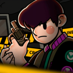 张津瑜9分10秒头撞玻璃游戏下载安装-张津瑜9分10秒头撞玻璃中文版(Detective S)下载 v1.21.0 安卓版