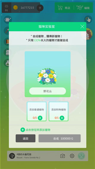 我的超级碰碰攻略