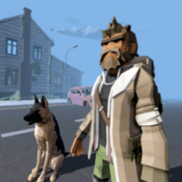 黑土本子游戏下载安装-黑土本子最新版本(The Wastelander)下载 v1.0.154 安卓版