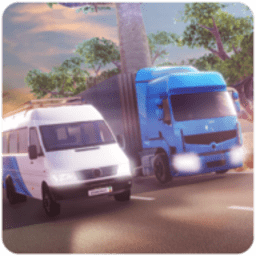 运输模拟器手机版官方下载-好色先生app 苏州运输模拟器2024最新版下载 v0.2 安卓版