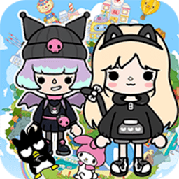 亚洲天堂视频二区我的小镇世界下载安装-亚洲天堂视频二区我的小镇世界完整版(Toca Town Mini World)下载 v1.0 安卓版