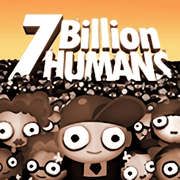 天天干天天爽官方中文版下载-天天干天天爽手机最新版(7 Billion Humans)下载 v1.0.42 安卓版