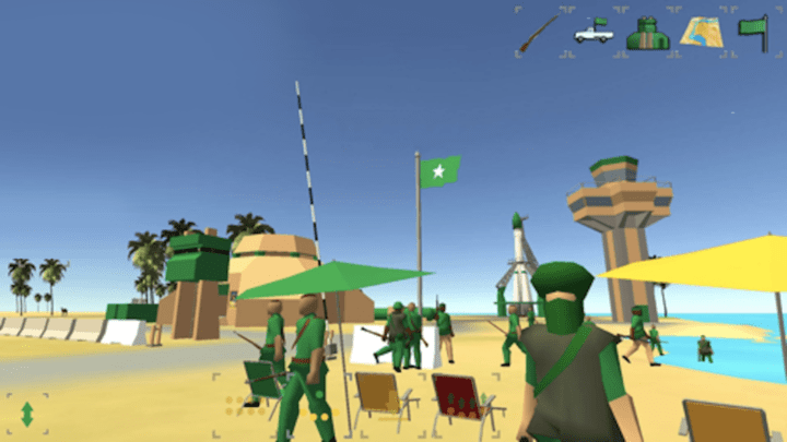 史莱姆大战八重神子求生游戏免费下载-史莱姆大战八重神子求生游戏最新版下载 v1.1 安卓版