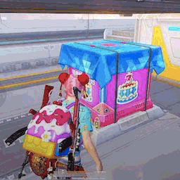 格丽乔奥特曼乳液狂飙吃鸡战场游戏下载-格丽乔奥特曼乳液狂飙吃鸡战场手游官方版下载 v1.2 安卓版